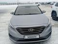 Hyundai Sonata 2014 года за 6 490 000 тг. в Атырау