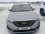Hyundai Sonata 2014 года за 6 490 000 тг. в Атырау