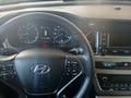 Hyundai Sonata 2014 года за 6 490 000 тг. в Атырау – фото 2