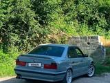 BMW M5 1993 года за 1 450 000 тг. в Тараз – фото 3