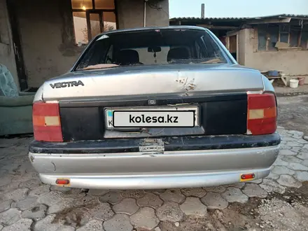 Opel Vectra 1991 года за 450 000 тг. в Шымкент – фото 3