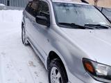 Mitsubishi Outlander 2004 года за 4 200 000 тг. в Астана – фото 2