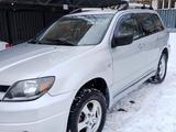 Mitsubishi Outlander 2004 года за 4 200 000 тг. в Астана