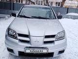 Mitsubishi Outlander 2004 года за 4 200 000 тг. в Астана – фото 3