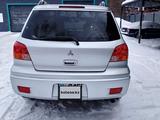 Mitsubishi Outlander 2004 года за 4 200 000 тг. в Астана – фото 5