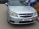 Chevrolet Epica 2006 года за 1 800 000 тг. в Караганда