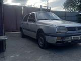 Volkswagen Golf 1993 годаүшін1 300 000 тг. в Семей – фото 4