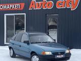 Opel Astra 1992 года за 1 350 000 тг. в Кокшетау – фото 3