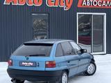 Opel Astra 1992 года за 1 350 000 тг. в Кокшетау – фото 4