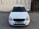 ВАЗ (Lada) Priora 2172 2013 годаүшін2 350 000 тг. в Жезказган