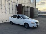 ВАЗ (Lada) Priora 2172 2013 годаүшін2 350 000 тг. в Жезказган – фото 3