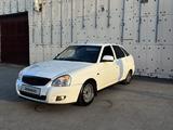 ВАЗ (Lada) Priora 2172 2013 годаүшін2 350 000 тг. в Жезказган – фото 2