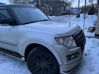 Mitsubishi Pajero 2020 годаfor18 500 000 тг. в Уральск