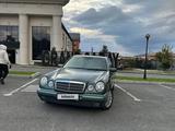 Mercedes-Benz E 280 1996 годаүшін2 800 000 тг. в Усть-Каменогорск – фото 5