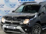 Renault Duster 2020 года за 9 150 000 тг. в Шымкент – фото 2