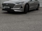 Hyundai Sonata 2021 года за 12 000 000 тг. в Шымкент