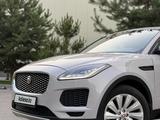 Jaguar E-Pace 2018 годаүшін17 000 000 тг. в Алматы – фото 2
