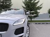 Jaguar E-Pace 2018 годаүшін17 000 000 тг. в Алматы – фото 5