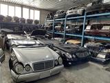 W211 разбор до рестайлинг за 1 000 000 тг. в Алматы