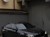 BMW M5 2012 года за 23 500 000 тг. в Алматы