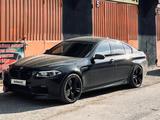 BMW M5 2012 года за 23 500 000 тг. в Алматы – фото 4