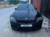 BMW M5 2012 года за 23 500 000 тг. в Алматы – фото 5