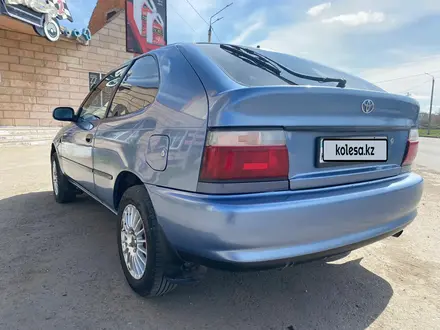 Toyota Corolla 1992 года за 1 300 000 тг. в Булаево – фото 5