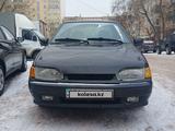 ВАЗ (Lada) 2115 2012 года за 1 111 111 тг. в Астана