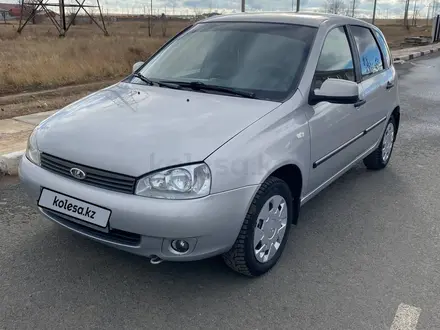 ВАЗ (Lada) Kalina 1119 2010 года за 2 300 000 тг. в Уральск – фото 2