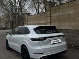 Porsche Cayenne 2019 года за 35 500 000 тг. в Алматы – фото 3