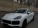 Porsche Cayenne 2019 года за 35 500 000 тг. в Алматы