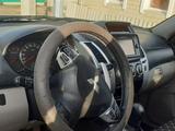 Mitsubishi Pajero Sport 2015 годаүшін6 100 000 тг. в Уральск