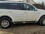 Mitsubishi Pajero Sport 2015 годаүшін7 400 000 тг. в Уральск – фото 3