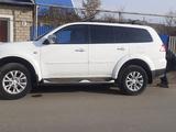 Mitsubishi Pajero Sport 2015 годаүшін7 400 000 тг. в Уральск – фото 5