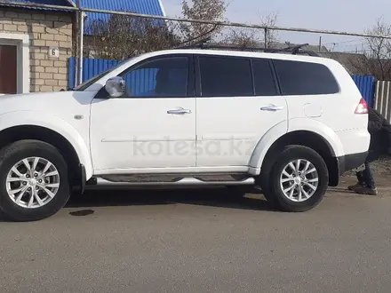 Mitsubishi Pajero Sport 2015 года за 7 400 000 тг. в Уральск – фото 5