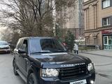 Land Rover Range Rover 2007 годаfor9 500 000 тг. в Алматы – фото 2