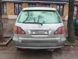 Lexus RX 300 1999 годаүшін4 500 000 тг. в Алматы – фото 4