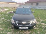 Chevrolet Cobalt 2020 годаүшін5 300 000 тг. в Алматы – фото 4