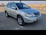 Lexus RX 350 2006 года за 8 200 000 тг. в Талдыкорган – фото 2