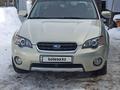 Subaru Outback 2005 года за 5 950 000 тг. в Алматы – фото 10