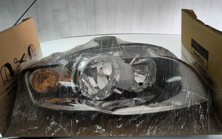 Vag оригинал фара правая AUDI A4 B7 за 100 000 тг. в Алматы