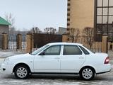 ВАЗ (Lada) Priora 2170 2014 годаfor2 050 000 тг. в Уральск – фото 2