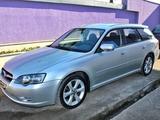 Subaru Legacy 2003 годаүшін5 900 000 тг. в Шымкент