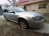 Subaru Legacy 2003 годаүшін5 900 000 тг. в Шымкент – фото 4