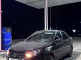 ВАЗ (Lada) Granta 2190 2023 года за 4 100 000 тг. в Уральск – фото 2