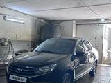 ВАЗ (Lada) Granta 2190 2023 года за 4 100 000 тг. в Уральск – фото 3