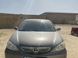 Toyota Camry 2005 годаүшін5 300 000 тг. в Актау