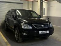 Toyota Harrier 2007 года за 8 850 000 тг. в Астана