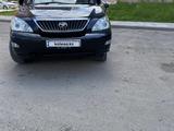 Toyota Harrier 2007 годаүшін8 850 000 тг. в Астана – фото 2