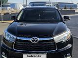 Toyota Highlander 2014 года за 18 000 000 тг. в Астана – фото 4